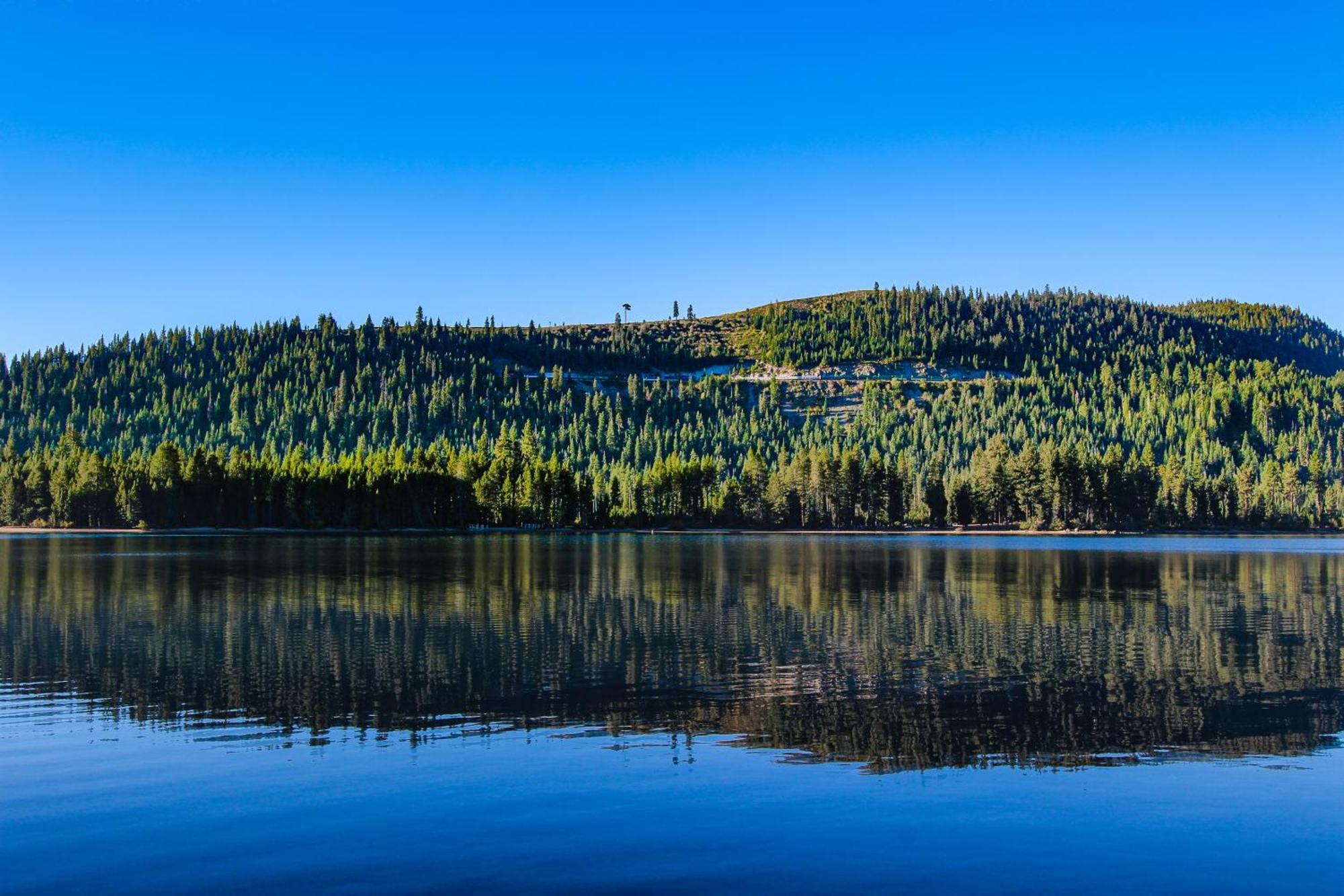 Donner Lakefront Retreat Villa Truckee Exterior photo